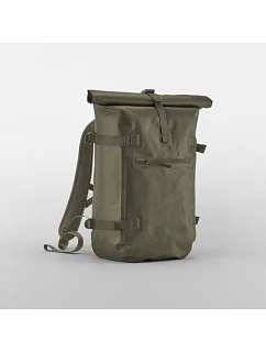 Quadra QS 575 Voděodolný batoh 51.S575 covert green