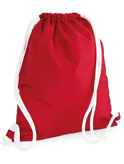BG 110 Sportovní vak Icon model 22480674 classic red - BagBase