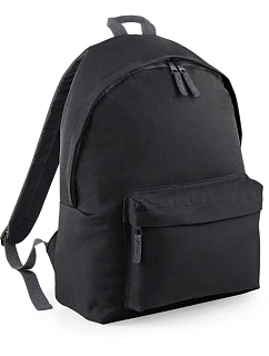 BG 125 Originální módní batoh model 22480720 black - BagBase