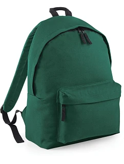 BG 125 Originální módní batoh model 22480732 bottle green - BagBase