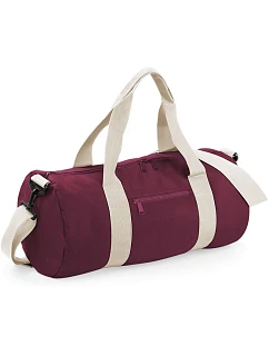 BG 140 sportovní taška  white model 22480780 - BagBase