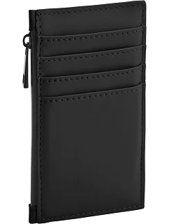 BagBase BG 326 Pouzdro na karty matné PU 52.0326 black