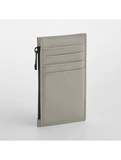 BagBase BG 326 Pouzdro na karty matné PU 52.0326 clay