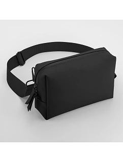 BagBase BG 334 Taška přes rameno matné PU 52.0334 black