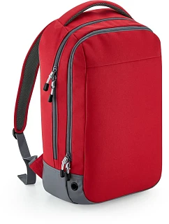 BG Sportovní batoh 52.0 classic red model 22480896 - BagBase