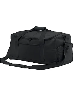 BagBase BG 561 Střední sportovní taška 52.0561 black