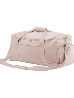 BagBase BG 561 Střední sportovní taška 52.0561 fresh pink