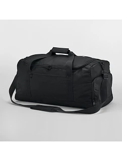 BagBase BG 562 Velká sportovní taška 52.0562 black