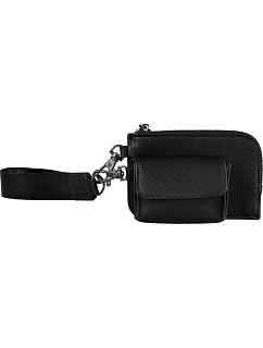 BG Malá taška s "Boutique" 52.0 black/black model 22451040 - BagBase