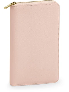 BagBase BG 757 Cestovní pouzdro na šperky "Boutique" 52.0757 soft pink