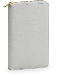 BagBase BG 757 Cestovní pouzdro na šperky "Boutique" 52.0757 soft grey
