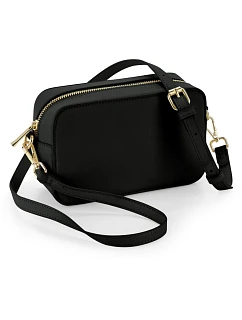 BG Taška přes rameno "Boutique" 52.0 black model 22481083 - BagBase