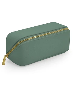 BagBase BG 761 Toaletní taška "Boutique" 52.0761 sage green