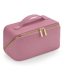 BagBase BG 762 Kufřík na příslušenství "Boutique" 52.0762 dusky pink