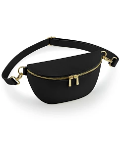 BagBase BG 766 Ledvinka "Boutique" 52.0766 black