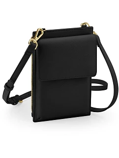 BagBase BG 767 Taška na mobilní telefon přes rameno "Boutique" 52.0767 black