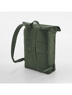 BagBase BG 870 Batoh Roll-Top "Simplicity" 52.0870 pine green