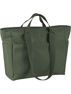 BG Velká taška 52.0 green model 22451048 - BagBase