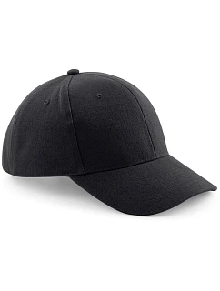 B 65 6 panelová kšiltovka Style" black model 22481650 - Beechfield