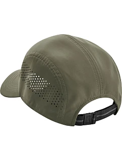 Beechfield B 188 Kšiltovka "Technical Running" 53.0188 olive green