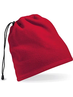 B Multifunkční nákrčník 53.0 classic red model 22481700 - Beechfield