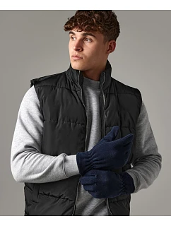 Beechfield B 296 Rukavice Suprafleece® "Alpine" 53.0296 french navy