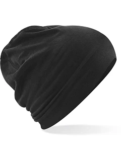 B Pletená čepice 53.0 black/black model 22433066 - Beechfield