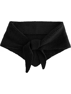 B 402 Pletená šála  black model 22469587 - Beechfield