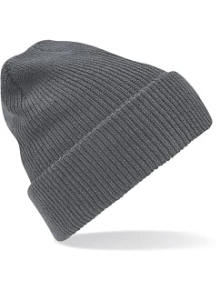 B 425 Čepice  graphite grey model 22481764 - Beechfield