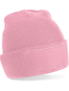 B 445 Čepice Patch  pink model 22481890 - Beechfield
