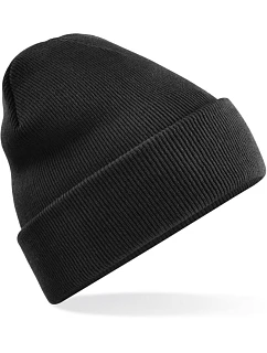 B Pletená čepice  53.0 black model 22432967 - Beechfield