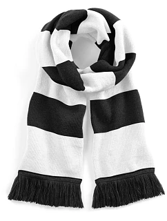 B 479 Šála  black/white model 22433354 - Beechfield