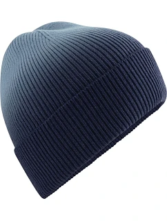 B Pletená čepice 53.0 navy model 22452867 - Beechfield