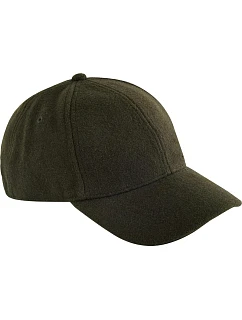 B 6 panelová kšiltovka  53.0 dark olive model 22469623 - Beechfield