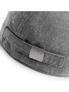 Beechfield B 621 Bekovka "Summer Gatsby" 53.0621 grey linen