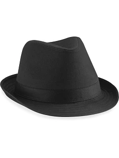 Beechfield B 630 Fedora 53.0630 black
