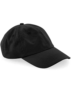 B 6 panelová nízkoprofilová kšiltovka 53.0 black model 22482178 - Beechfield