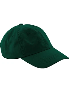 B 6 panelová nízkoprofilová kšiltovka 53.0 bottle green model 22482184 - Beechfield