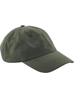 B 6 panelová nízkoprofilová kšiltovka 53.0 olive green model 22482182 - Beechfield