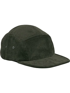 B 679 EarthAware® Cord Camper kšiltovka model 22451141 forest night - Beechfield