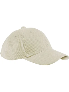 B 680 6 panelová kšiltovka EarthAware® model 22451149 stone - Beechfield