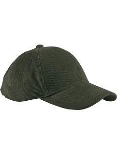 B 680 6 panelová kšiltovka EarthAware® model 22451151 forest night - Beechfield