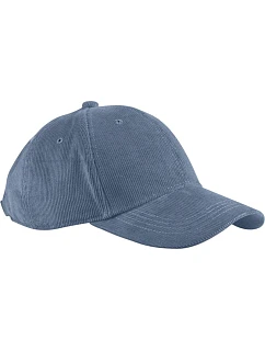 B 680 6 panelová kšiltovka EarthAware® model 22451153 slate blue - Beechfield