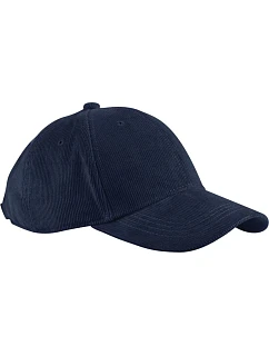 B 680 6 panelová kšiltovka EarthAware® model 22451155 oxford navy - Beechfield