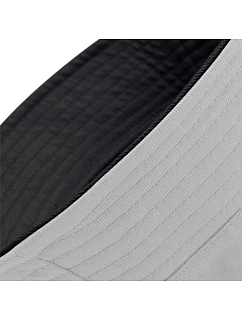 Beechfield B 686 Klobouk "Reversible Bucket Hat" 53.0686 black/light grey