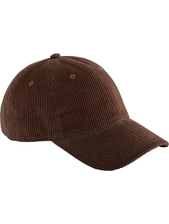B 6 panelová kšiltovka  53.0 brown model 22469639 - Beechfield