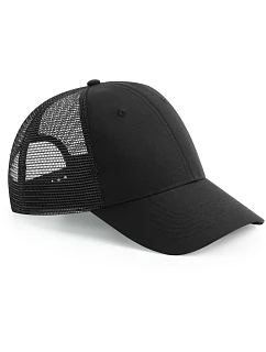 B 6 panelová Trucker kšiltovka 53.0 black model 22411573 - Beechfield
