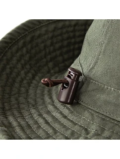 Beechfield B 789 Klobouk "Outback" 53.0789 black
