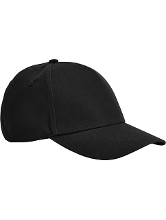 B 825 5 panelová kšiltovka EarthAware® model 22411956 black - Beechfield