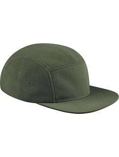 B 5 panelová outdoor kšiltovka Camper 53. olive green model 22451111 - Beechfield
